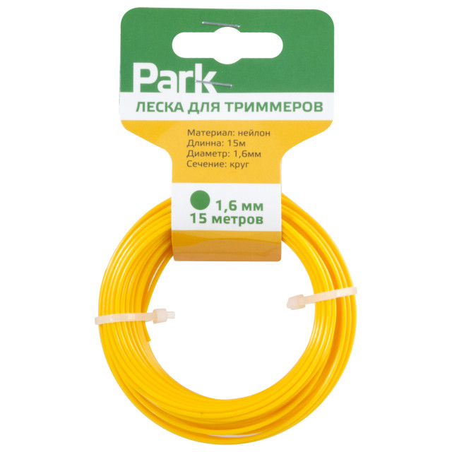 ���������� ����� ��� �������� PARK 1,6�� 15� ����  