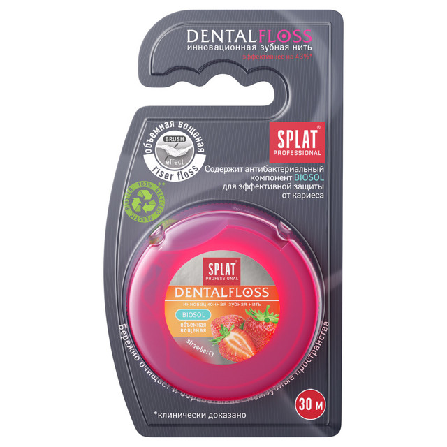 ���������� ���� ������ SPLAT Professional �������� �������� ������� 30�  