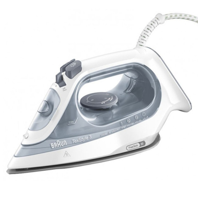���������� ���� BRAUN SI3054.GY 2400�� 180 �/��� �����  