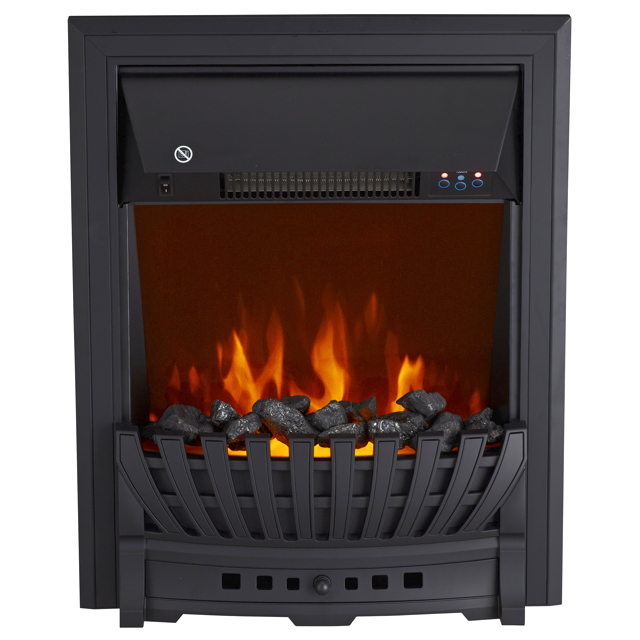 ���������� ���� ������������� ROYAL FLAME Aspen Black 2000�� ����.  