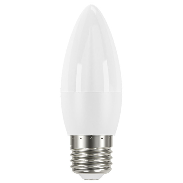 ���������� ����� GAUSS Elementary 10�� E27 LED 750�� 4100K �����  