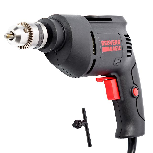 ���������� ����� ���������� REDVERG Basic D500 500��  