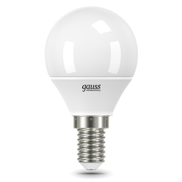 ���������� ����� Gauss Elementary 8�� �14 520�� LED 3000� ���  