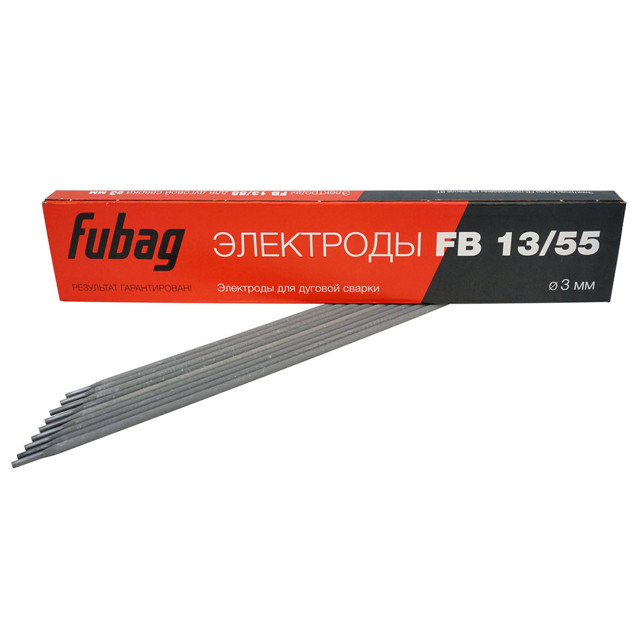 ���������� ��������� FUBAG FB 13/55 3,0�� 0,9��  