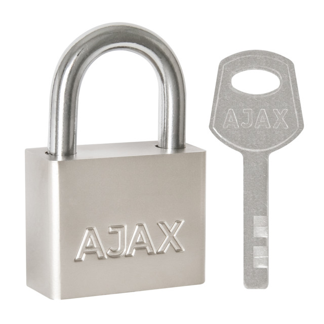 ���������� ����� �������� AJAX PD-3040 3fin key 40�� ��������  