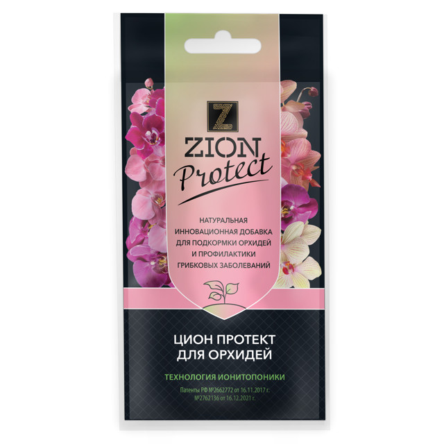 ���������� �������� ZION (����) Protect ��� ������� 40�  
