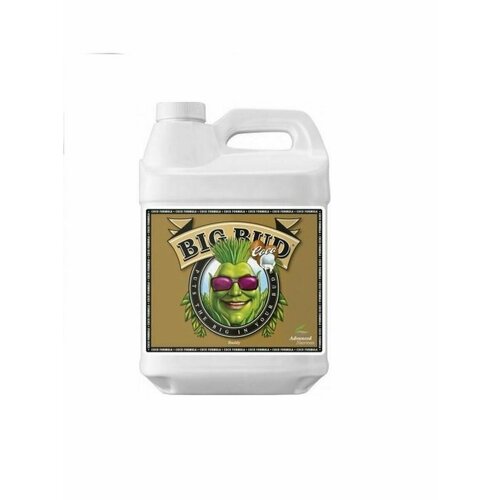   Big Bud Coco Liquid, 250    , -, 