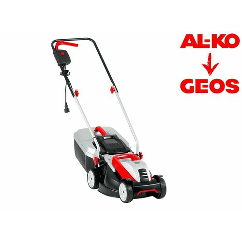 ���������� ������������� ������������� AL-KO 112856 Classic 3.82 SE, 1400 ��, 38 ��, ������