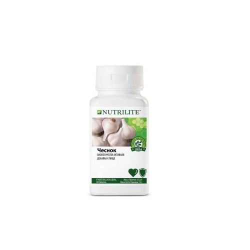 NUTRILITE , 120 .   , -, 