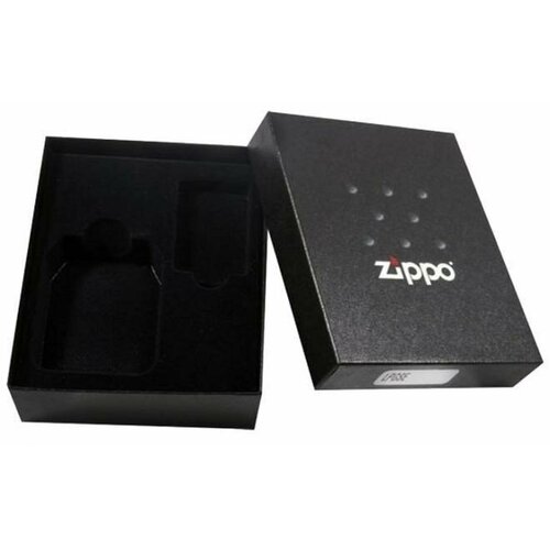     ( + ) Zippo   , -, 