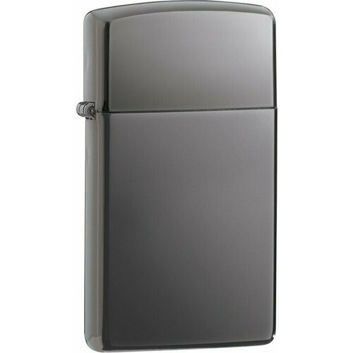  ZIPPO Slim   Black Ice , /, , , 29x10x60    , -, 