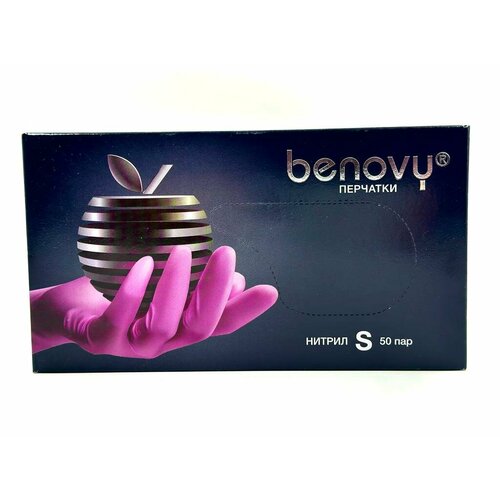   BENOVY  ,  S, , 50 , 100 .   , -, 