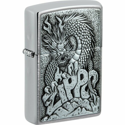   ZIPPO CLASSIC 48902