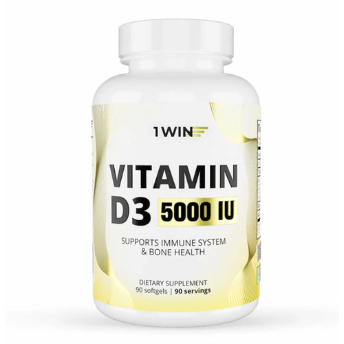 ���������� ������� D3 5000 ME 1WIN, �, D3, �3 ���������������, ��� ������ � ������, 90 ������