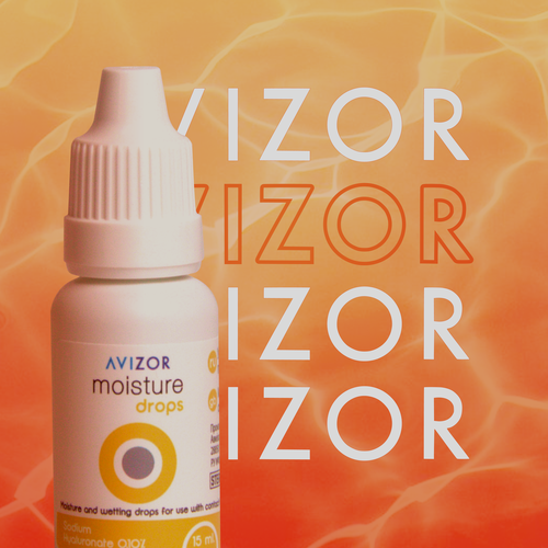 Avizor Moisture Drops .  ., 15    , -, 