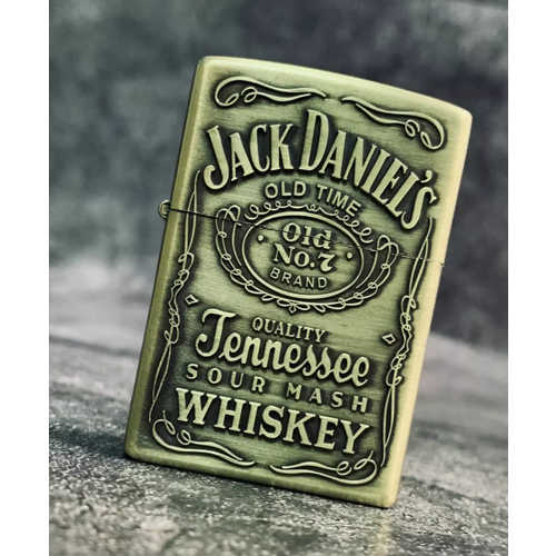    Jack Daniels, , 