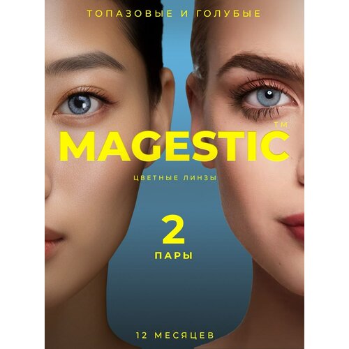   MAGESTIC  , 4 ., R 8,6, D 0, /, 2 .   , -, 