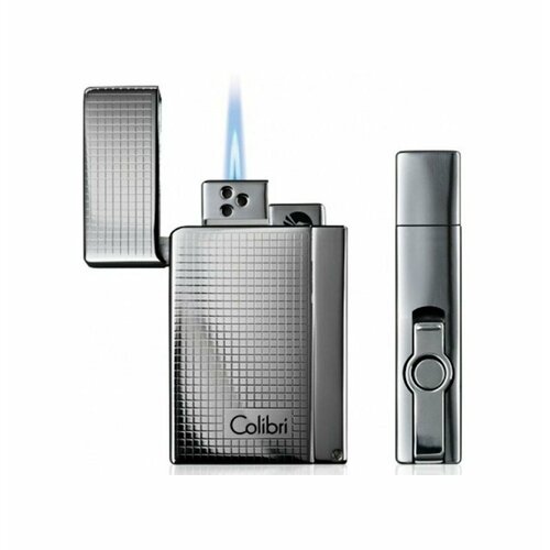  Colibri ASPIRE polished chrome grid   , -, 