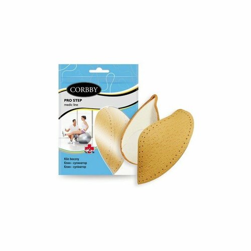 ���������� ���� ��������� (�������-�����������) ��� ����������� ����� �����, Corbby Pro Step. ������ 35/36