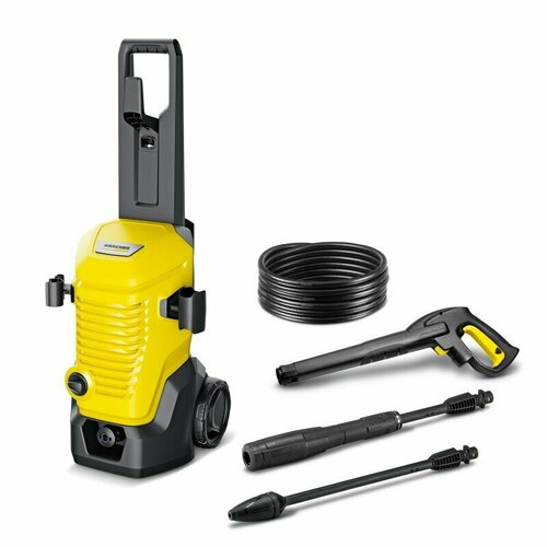   Karcher K 4 WCM | 1.324-200.0