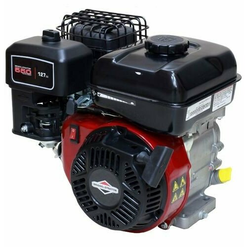 ���������� ��������� 4� ������� Briggs&Stratton 550 series ������ 083132