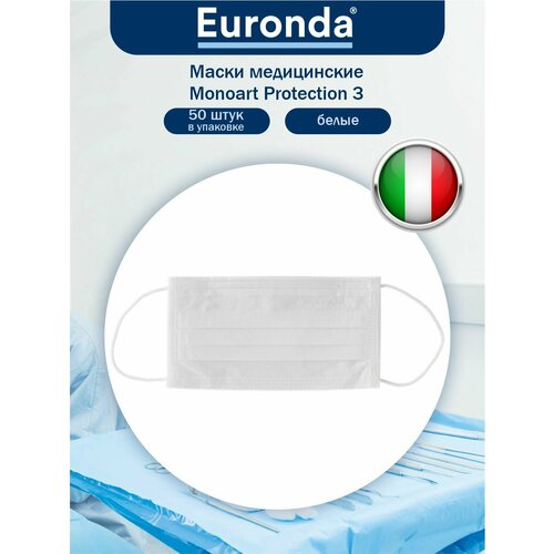   Euronda Monoart  - , 50 .     , -, 