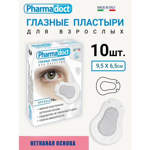  Pharmadoct     9,5  6,5  10,   , -, 