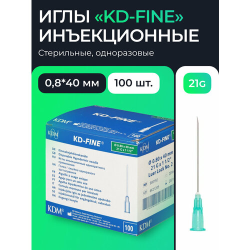   KD Fine 100    , -, 