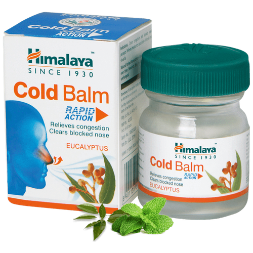 Cold balm ( )   , -, 