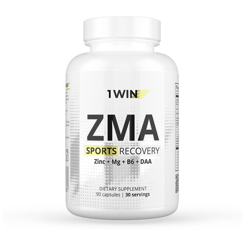 1WIN ZMA +  +  6 +  ,   , 90    , -, 