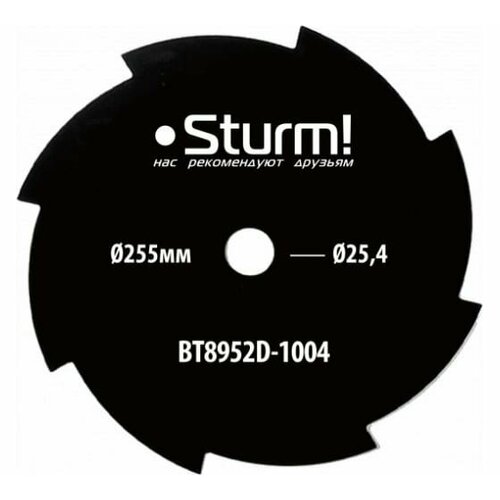    Sturm! BT8952D-1004   , -, 