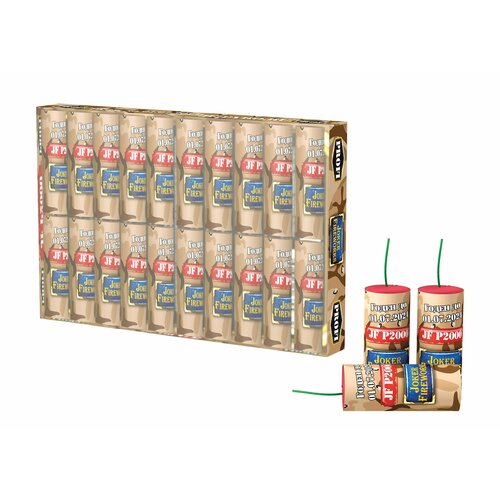 ���������� ������� P2000, 60 ��. 3 �������� �� 20 ������, ������ ������� 6-8