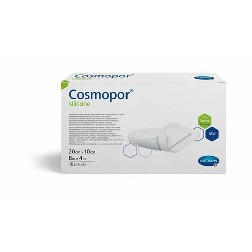          Cosmopor silicone/Kocoop , 20x10, 10.   , -, 