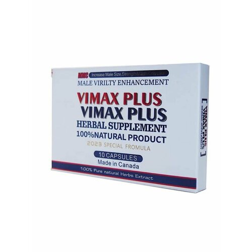   Vimax Plus 10    , -, 