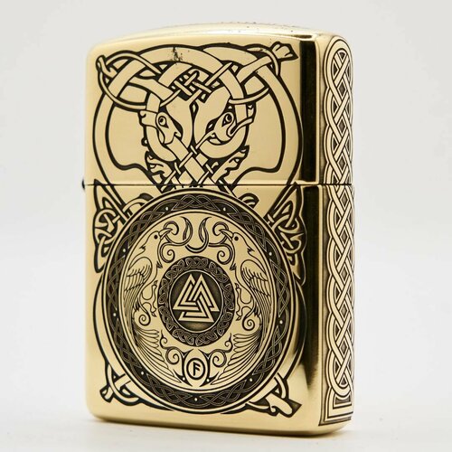   Zippo Armor        , -, 