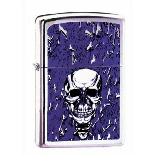  Zippo Morning after   , -, 