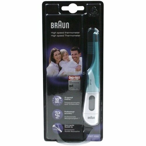  Braun  PRT1000   , -, 