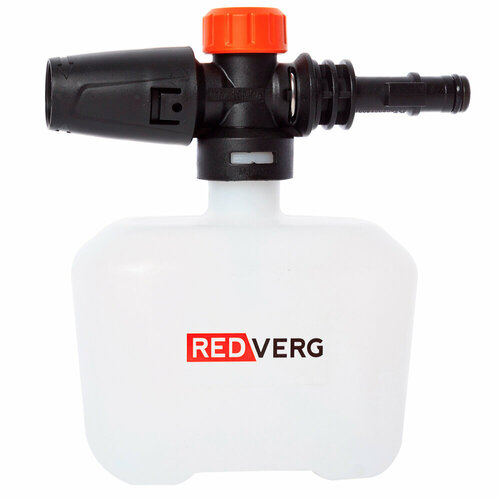  REDVERG   550   (860274)   , -, 