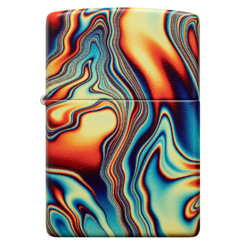 Zippo Swirl    , -, 