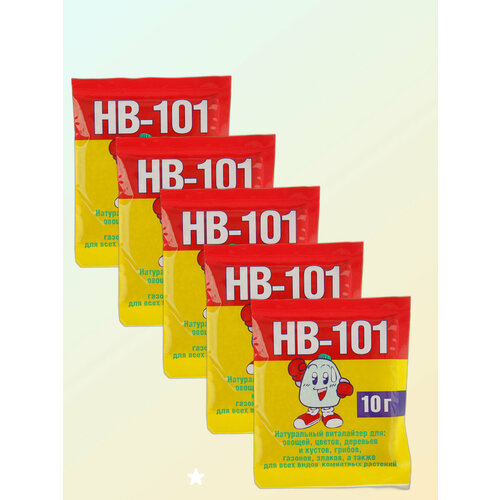     HB-101, , 10 , 5 .   , -, 