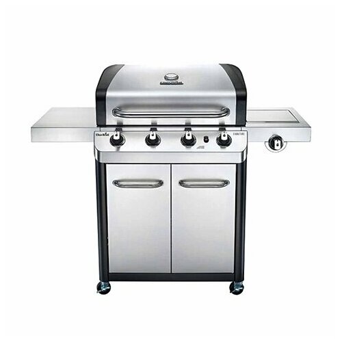    Char-Broil Professional Signature Series 4S 