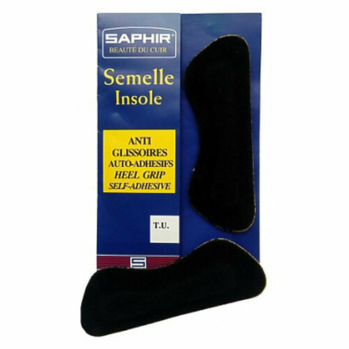      SAPHIR Semelle Insolle, Anti-Glissoires Auto-Adhesifs. (׸)   , -, 