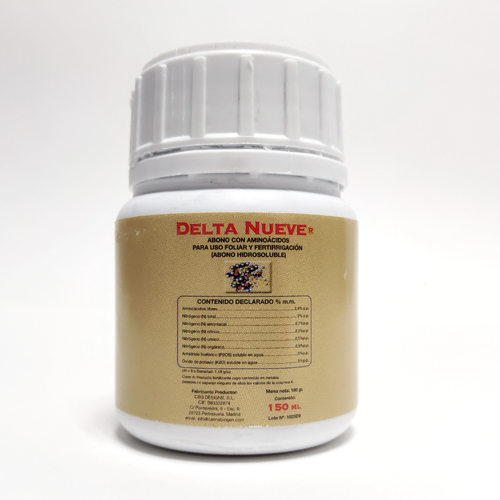 Delta 9 CANNABIOGEN     150   , -, 