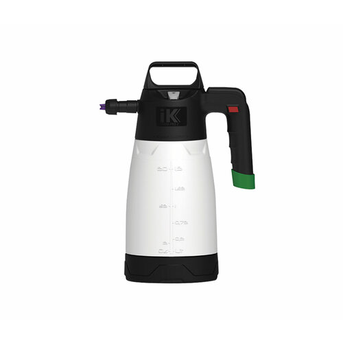 ���������� IK FOAM PRO 2 ����������� �������� ������