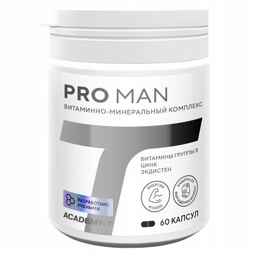 Pro Man, 60    , -, 