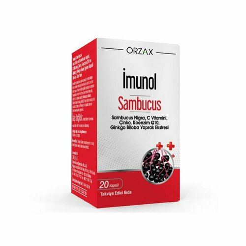  Immunol Sambucus