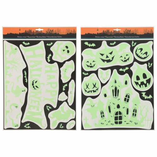 Koopman      - Happy Halloween 60*42 , 2  *   , -, 