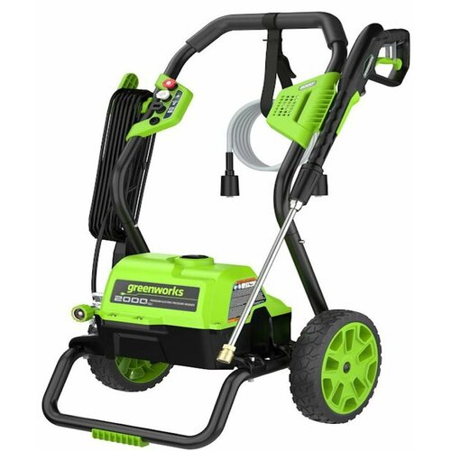     Greenworks GPW2000 2  140 