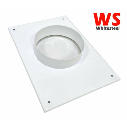 ���������� ������ �������� 140�� ��� ����� ������� �������. ������������� �����, Whitesteel