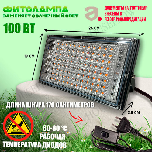 ���������� ��������� ��� �������� � ������� 100 ��, ����� ������� �������, �������������� ��� ������ � ���� ����� ������